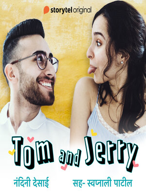 cover image of Tom and Jerry